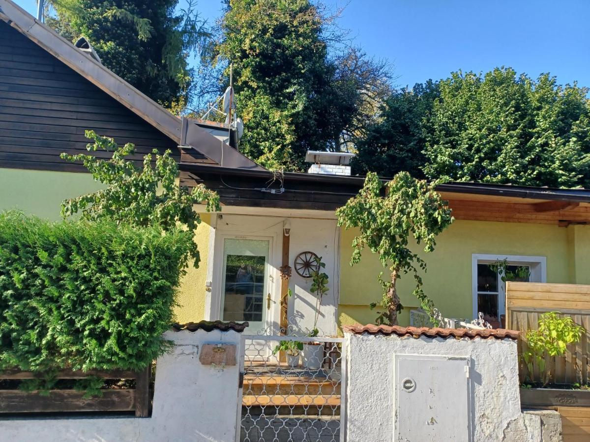 Binderhäusl Ferienhaus Salzburg