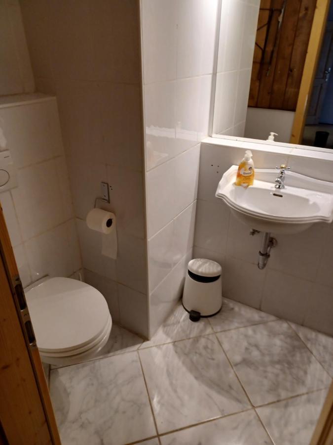 Binderhaeusl Casa vacanze