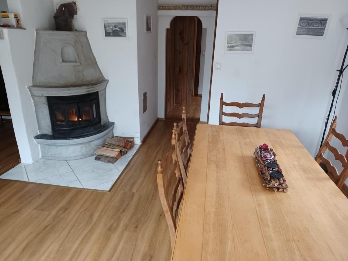 Binderhaeusl Casa vacanze Salisburgo